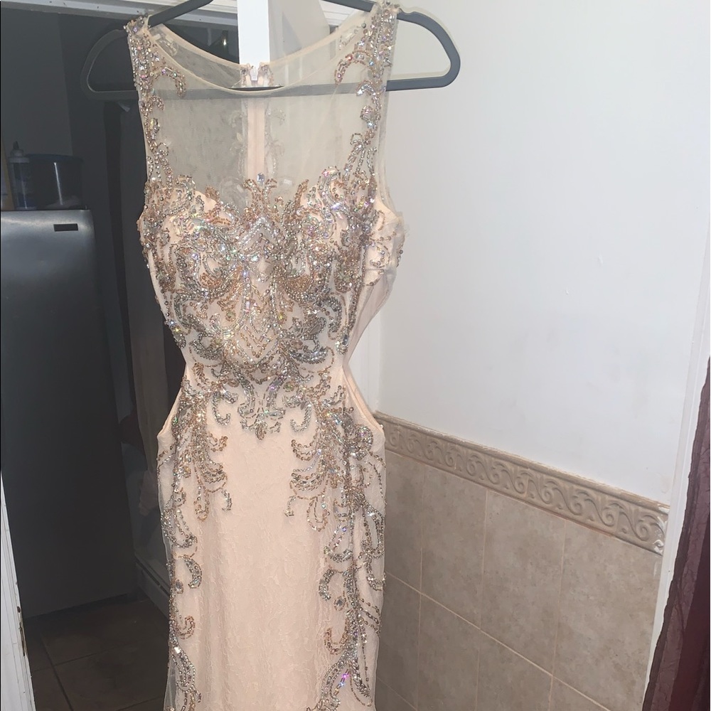 Unique Dress